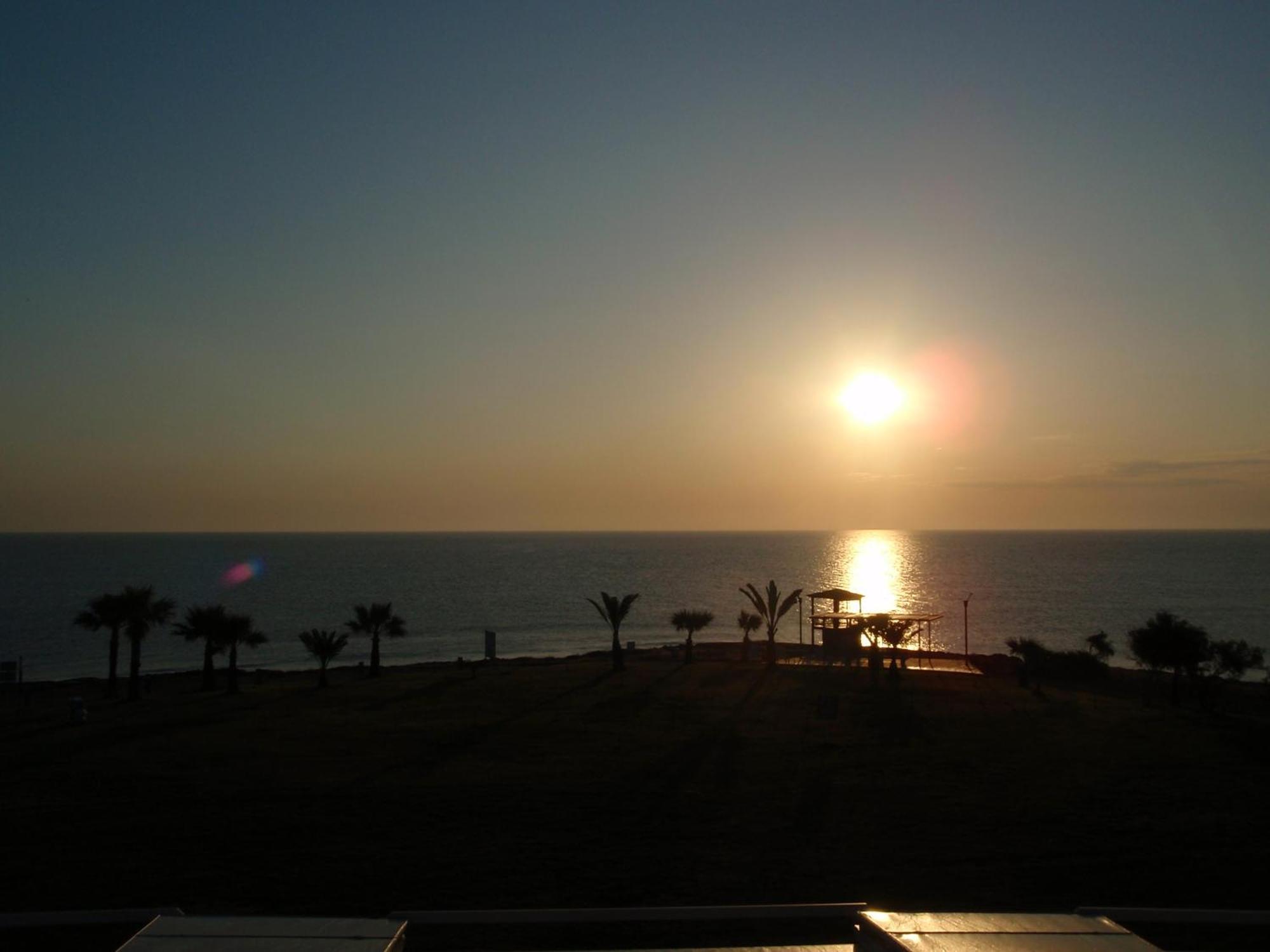 Polyxenia Isaak Luxury Villas And Apartments Protaras Extérieur photo