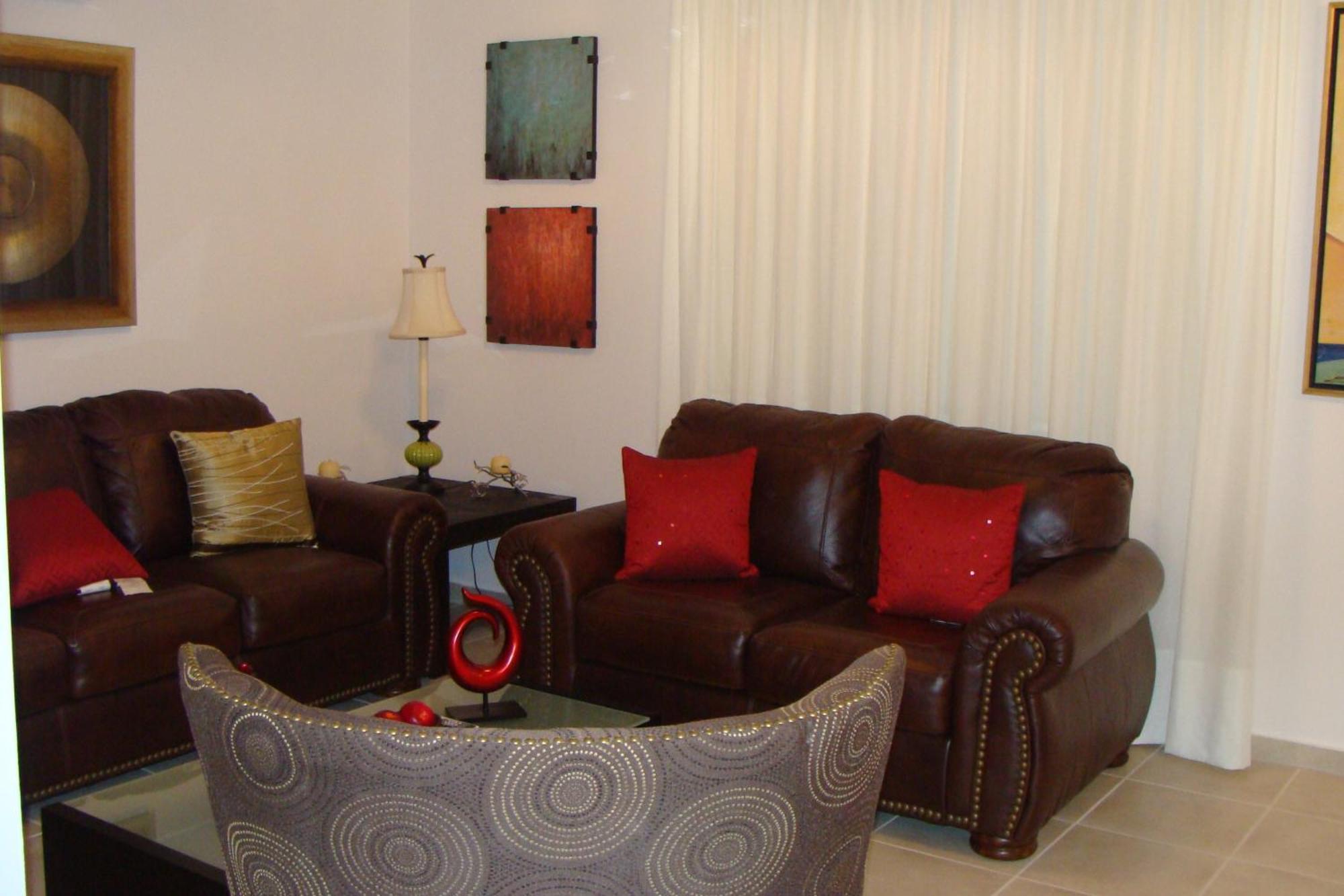 Polyxenia Isaak Luxury Villas And Apartments Protaras Chambre photo