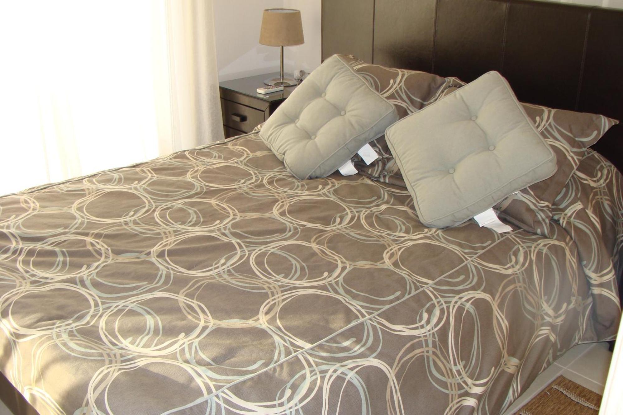 Polyxenia Isaak Luxury Villas And Apartments Protaras Chambre photo