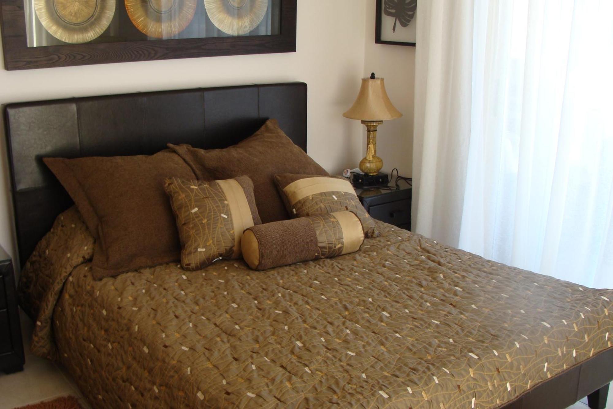 Polyxenia Isaak Luxury Villas And Apartments Protaras Chambre photo