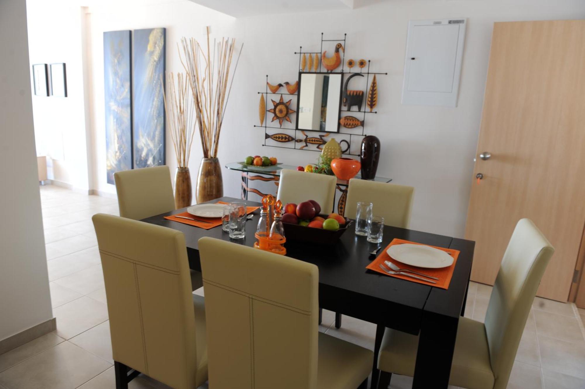Polyxenia Isaak Luxury Villas And Apartments Protaras Chambre photo