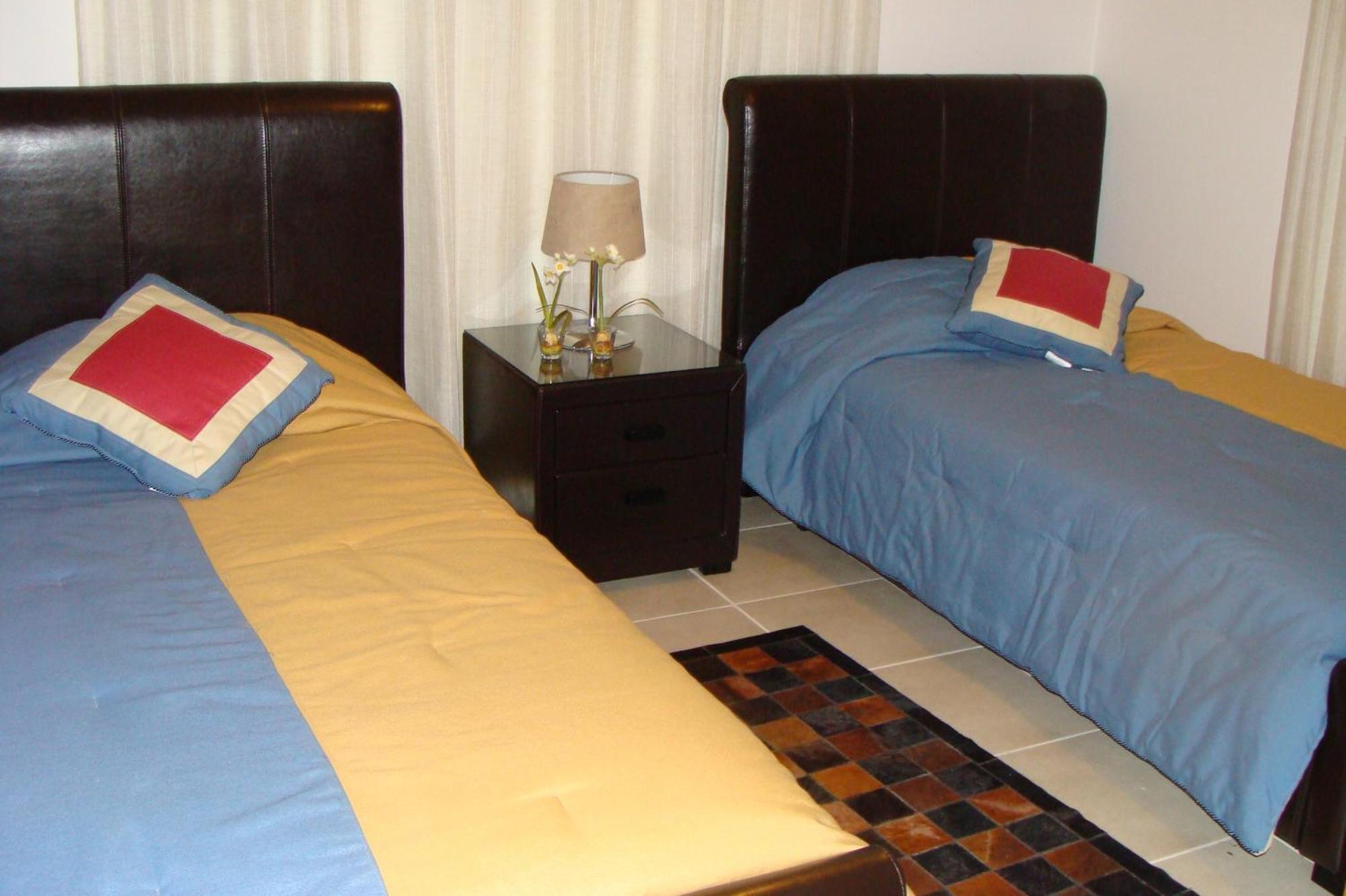 Polyxenia Isaak Luxury Villas And Apartments Protaras Chambre photo