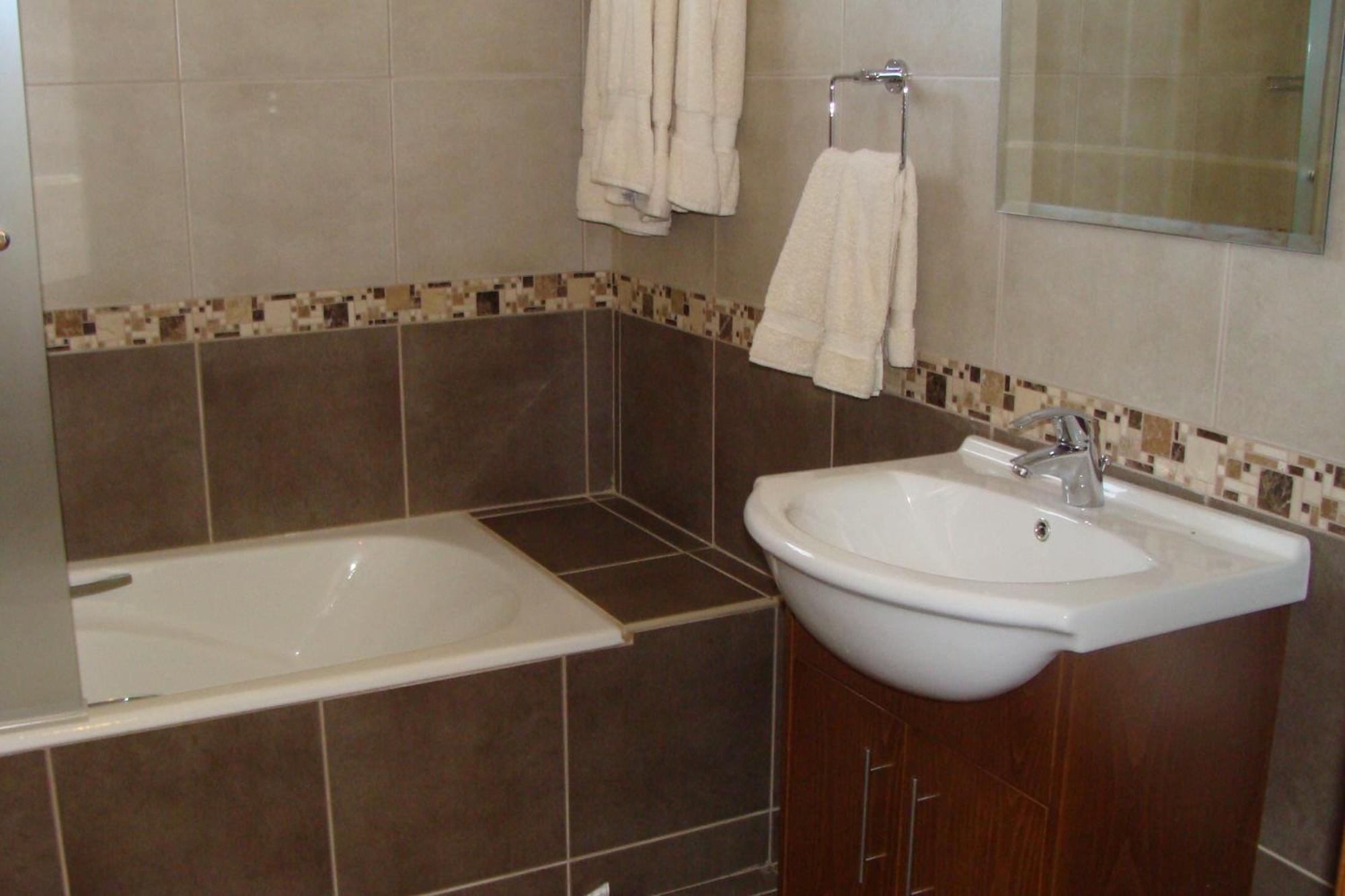 Polyxenia Isaak Luxury Villas And Apartments Protaras Chambre photo