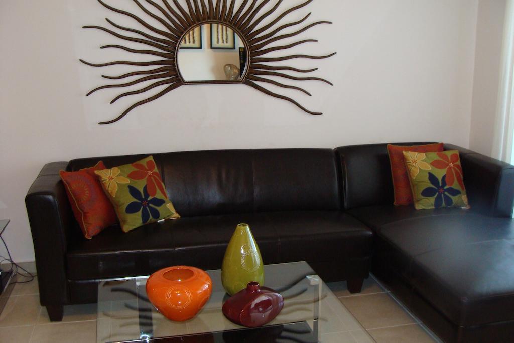 Polyxenia Isaak Luxury Villas And Apartments Protaras Extérieur photo