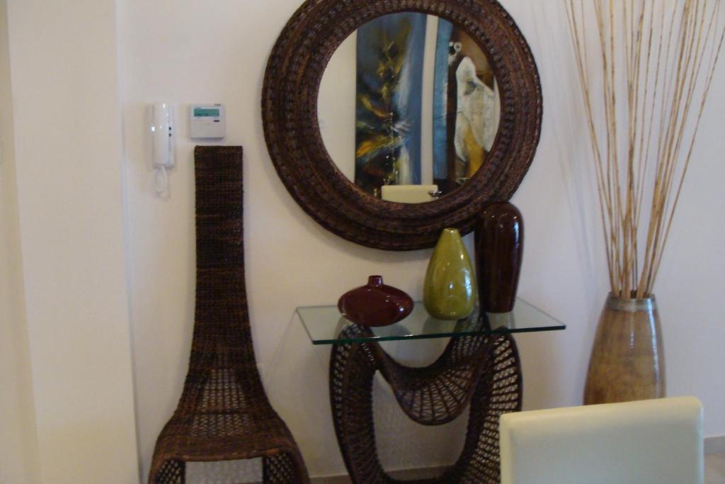 Polyxenia Isaak Luxury Villas And Apartments Protaras Extérieur photo